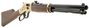 HENRY H006GD SIDE GATE DELUXE 44 MAG 20" (3)