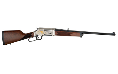 HENRY H014WL223 LONG RANGER 223 REM WILDLIFE EDITION COYOTE (2)