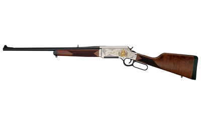 HENRY H014WL223 LONG RANGER 223 REM WILDLIFE EDITION COYOTE (3)