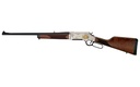 HENRY H014WL223 LONG RANGER 223 REM WILDLIFE EDITION COYOTE (3)
