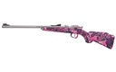 HENRY H005RMG MINI BOLT 22 LR MUDDY GIRL 16.25" (2)