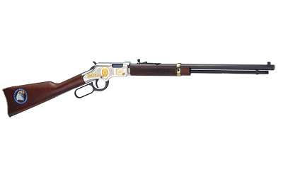 HENRY H004LEH4 LAW ENFORCEMENT TRIBUTE 22 LR (2)