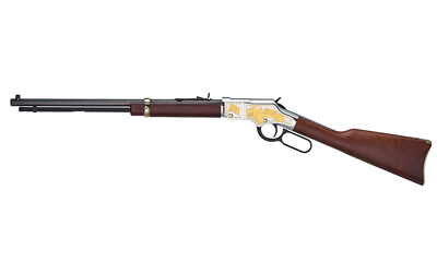 HENRY H004LEH4 LAW ENFORCEMENT TRIBUTE 22 LR (3)