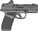 SPRINGFIELD ARMORY HCP9379BOSP-COMP-PAC HELLCAT PRO OSP 9MM CP 17+1 GP (2)