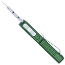 COBRATEC KNIVES CTOTFUTODG OTF UTILITY KNIFE (3)