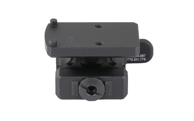 MIDWEST MI-MK2-QDRMRCO  MK2 QD RMR MOUNT CO WITNESS (2)