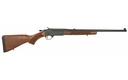 HENRY H015Y-243 SINGLESHOT COMPACT 243 WIN BL/WD (3)
