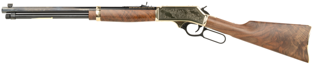 HENRY H009BGWL BIG BOY WILDLIFE EDITION 30-30 EIN (2)