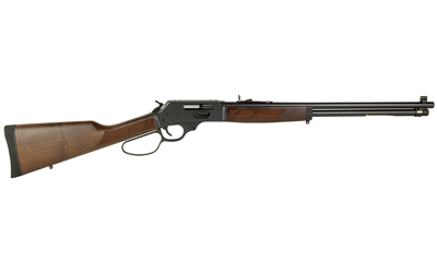 HENRY H009GL CLASSIC 30-30 WIN BL/WD LL (2)