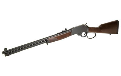 HENRY H009GL CLASSIC 30-30 WIN BL/WD LL (3)