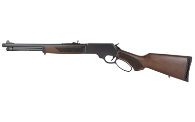 HENRY H009PGR-3030 PROTECTOR 30-30 WIN BL/WD 16.5" (2)