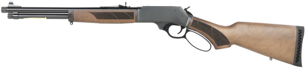 HENRY H009PGR-360 PROTECTOR 360 BUCKHAMMER BL/WD 16.5" (2)
