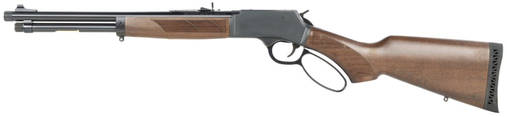 HENRY H012PGR-357 H12 PROTECTOR 357 MAG BL/WD (2)