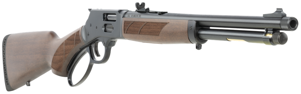 HENRY H012PGR-357 H12 PROTECTOR 357 MAG BL/WD (3)