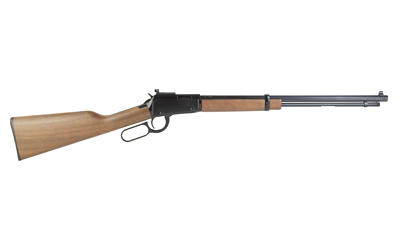 HENRY H001TP-22M H1 TRACKER 22 WMR BL/WD 20" (2)