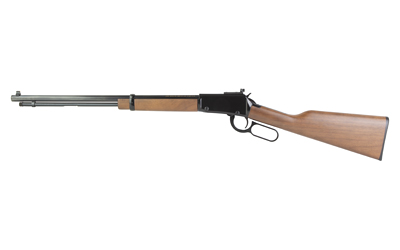 HENRY H001TP-22M H1 TRACKER 22 WMR BL/WD 20" (3)