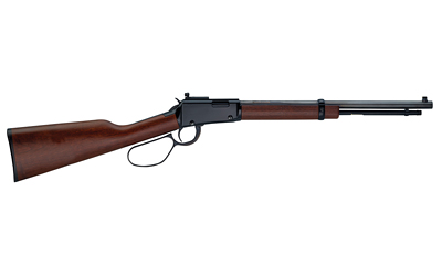 HENRY H001TRP-22 H1 TRACKER 22 LR BL/WD 16.5" (2)