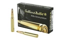 SELLIER & BELLOT SB3006B 30-06 SPRG 180 GRAIN SP 20 RNDS (2)