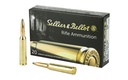 SELLIER & BELLOT SB6555B 6.5X55 SWEDISH 140 GR SP 20 RNDS (2)