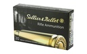 SELLIER & BELLOT SB6555B 6.5X55 SWEDISH 140 GR SP 20 RNDS (3)