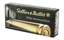 SELLIER & BELLOT SB76239B RIFLE 7.62X39MM 124 GRAIN SFT 20 RNDS (3)