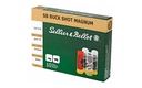 SELLIER & BELLOT SB12BSA HUNTING MAGNUM 12 GAUGE 3" 10 RNDS (2)