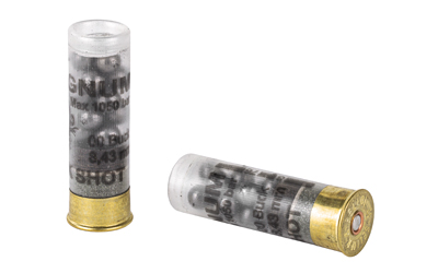 SELLIER & BELLOT SB12BSA HUNTING MAGNUM 12 GAUGE 3" 10 RNDS (4)