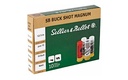 SELLIER & BELLOT SB12BSA HUNTING MAGNUM 12 GAUGE 3" 10 RNDS (5)