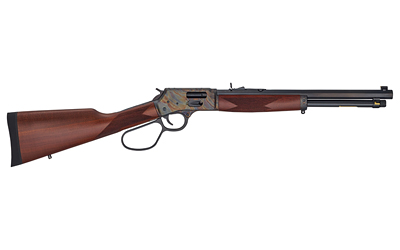 HENRY H012GRCC BIG BOY STEEL 44 MAGNUM 16.5" BBL (2)