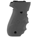 Hogue Rubber Grip Sig P226 Fg Blk