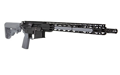 RADICAL FIREARMS FR16-5.56SOC-15RPR-GRY AR RIFLE 5.56MM 16" BBL (2)
