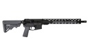 RADICAL FIREARMS FR16-5.56SOC-15RPR-GRY AR RIFLE 5.56MM 16" BBL (3)
