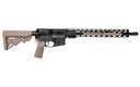 RADICAL FIREARMS FR16-5.56SOC-15RPR-FDE AR RIFLE 5.56MM 16" BBL (3)