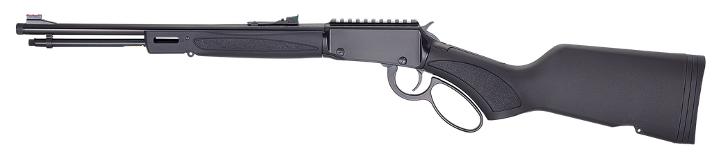 HENRY H001XR-22M H1 X 22 MAG BL/SY 16.5" BBL (2)