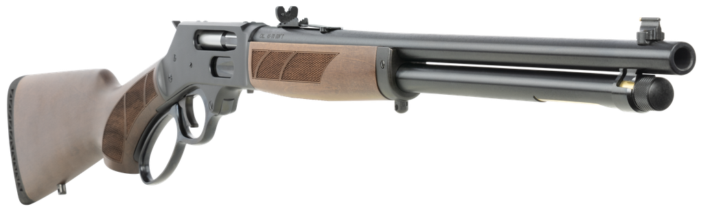 HENRY H009PG-3030 H9 PROVIDER 30-30 WIN BL/WD 20" BBL (3)