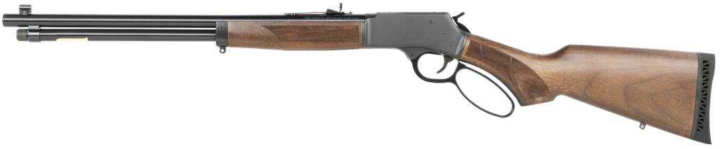 HENRY H012PG-357 H12 PROVIDER 357 MAG BL/WD (2)