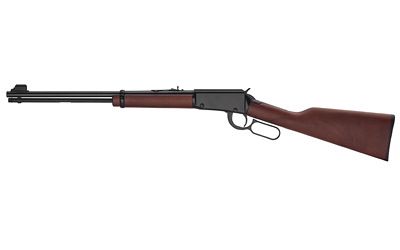 HENRY H001-22 H1 CLASSIC 22 LR BL/WD 18.5" BBL (2)