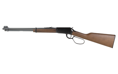 HENRY H001L-22 H1 CLASSIC 22 LR BL/WD 18.5" BBL (2)