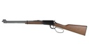 HENRY H001L-22 H1 CLASSIC 22 LR BL/WD 18.5" BBL (2)