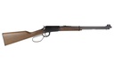 HENRY H001L-22 H1 CLASSIC 22 LR BL/WD 18.5" BBL (3)
