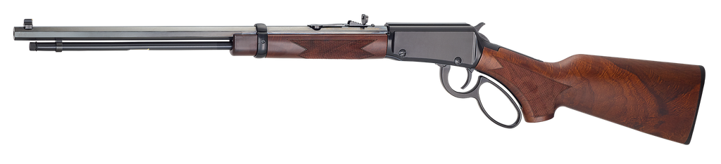 HENRY H001TPG-22M H1 WESTERN FRONTIER 22 MAGNUM 20" BBL (2)