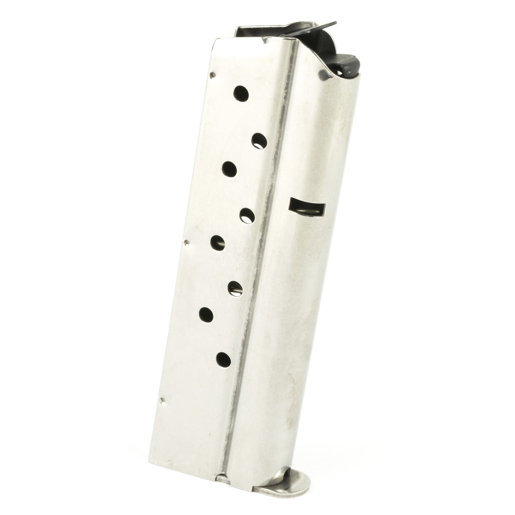 Mag Ruger Sr1911 9mm 9rd Sts