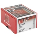 Hrndy Sst 6.5mm .264 140gr 100ct