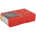 Hrndy 2-die Set 6mm Arc