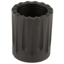 Nordic Beretta/nova/cz 12ga Nut Blk