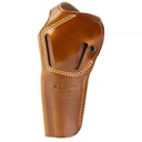 Galco Sao Ss/cs Rug Blackhawk Rh Tan