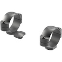 Leup Std 30mm Ext Rings Med Matte