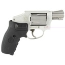 S&w 642 38spl+p 1.88" St/alm Lsr Nl