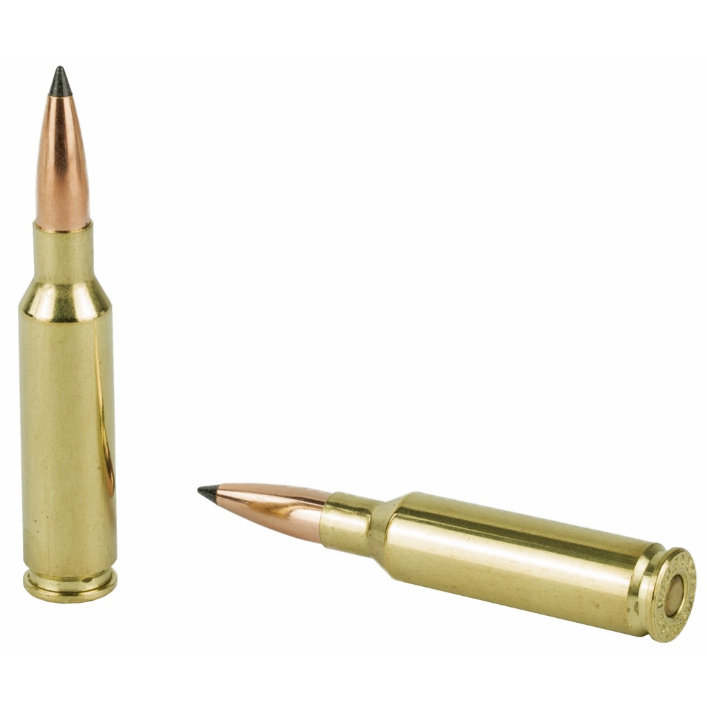 Nosler Vg 6.5 Crd 90gr Fb Tip 20/200