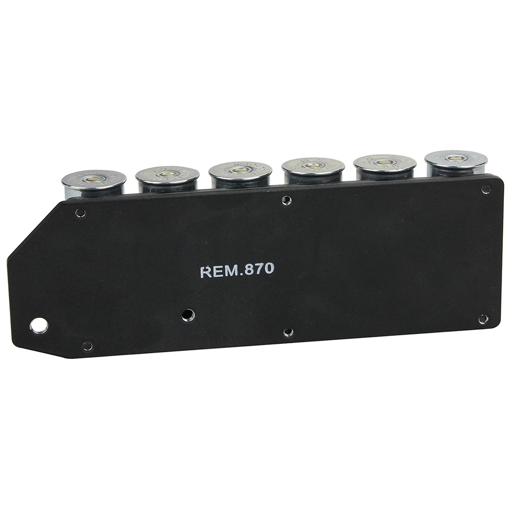 Tacstar Side Saddle Remington 12ga